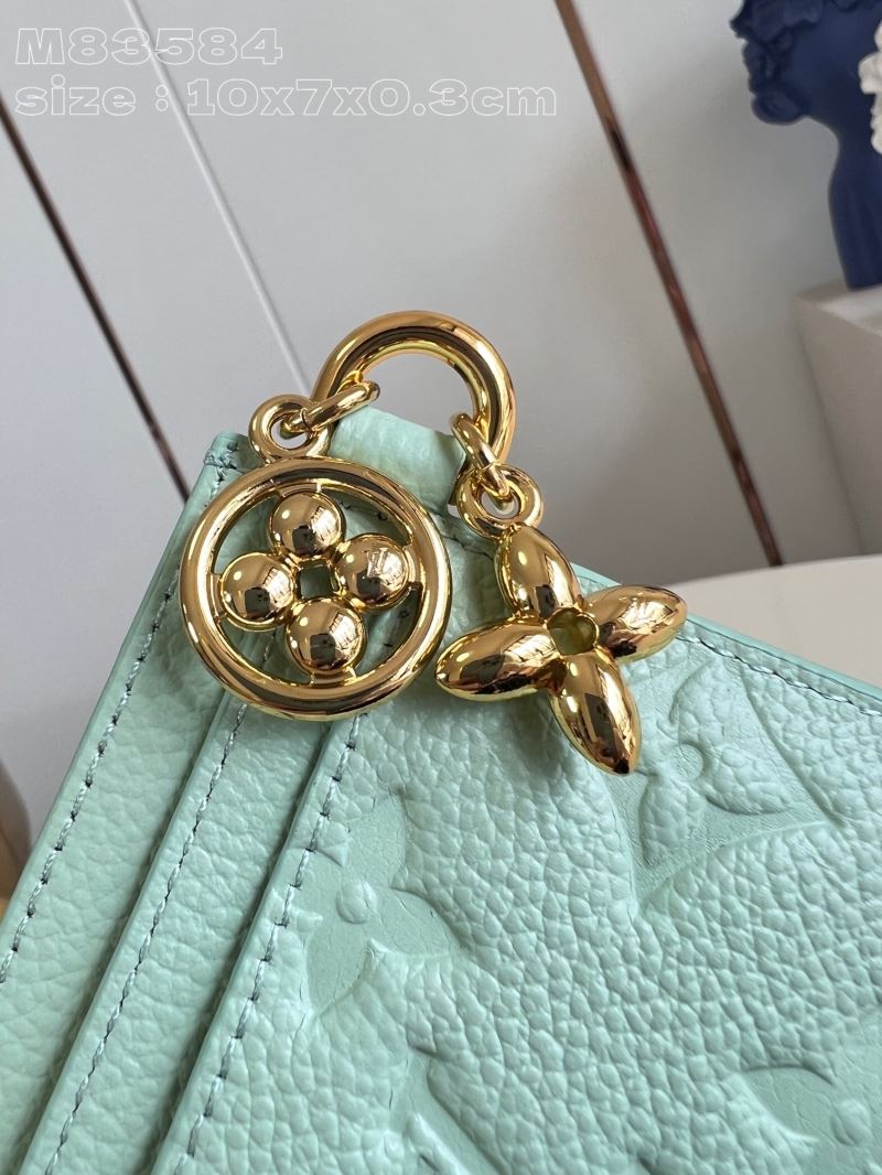 Louis Vuitton Wallets